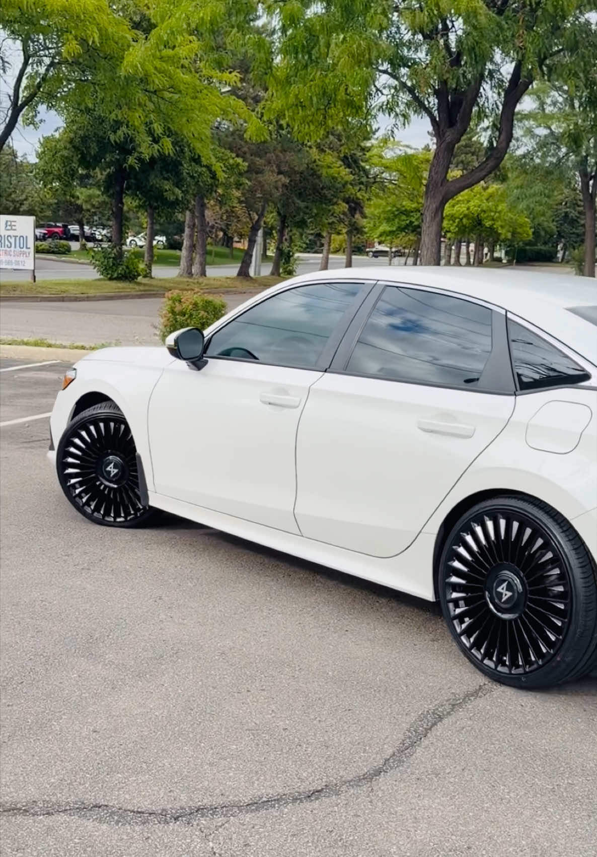 @Happy Tire & Rims
