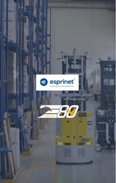 @E80 Group
