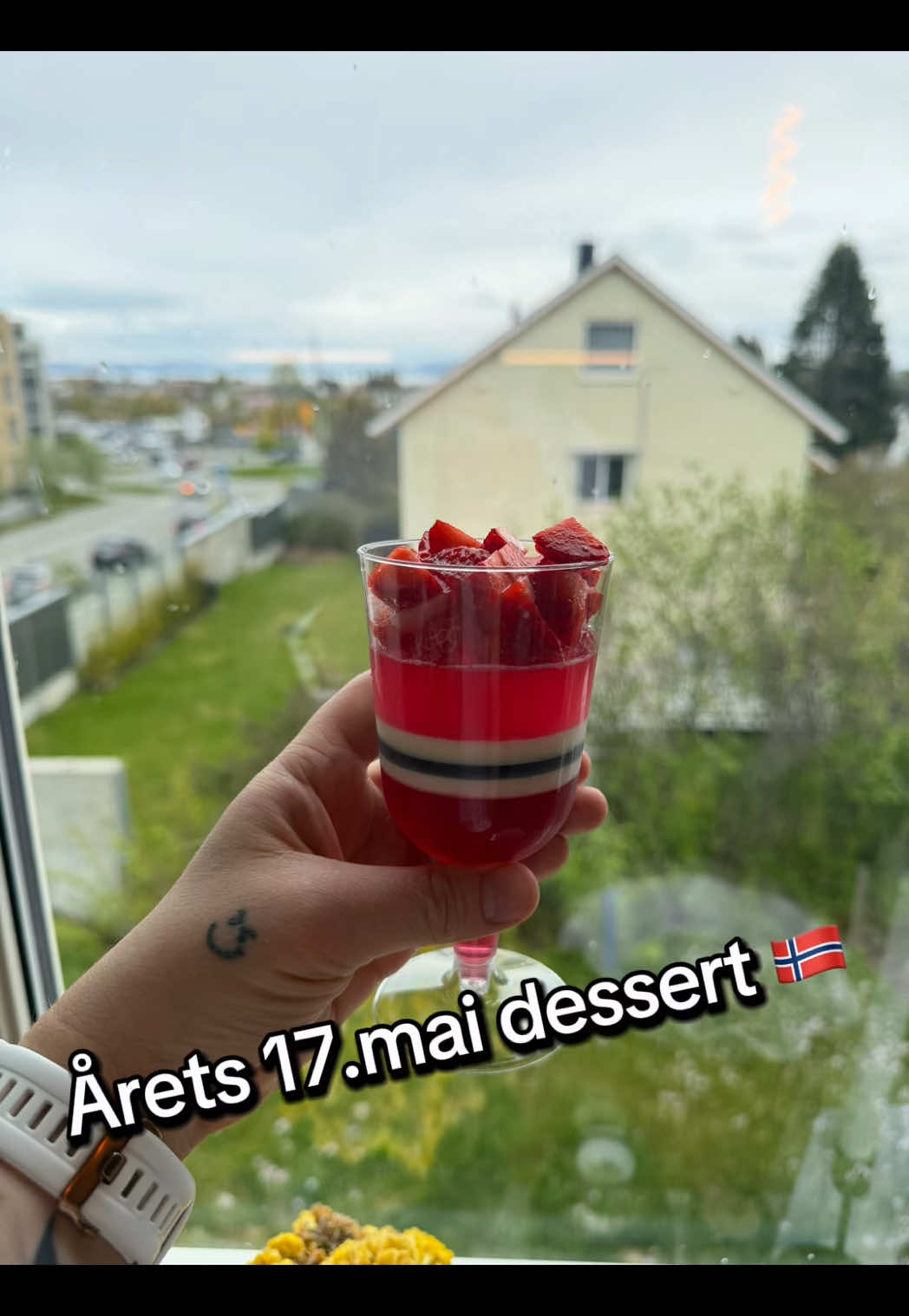 @Anne Marthe Nilsen