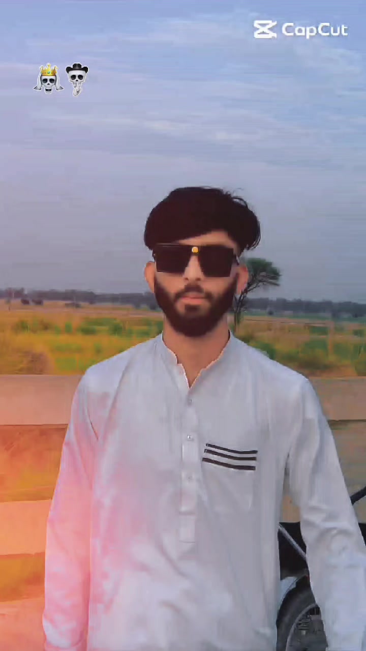 @M Malik