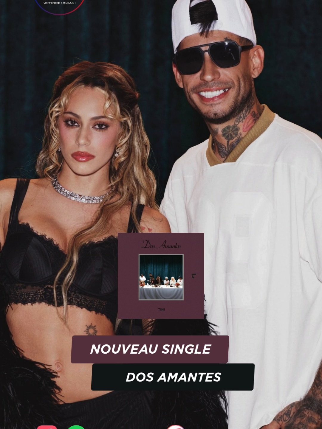 @TTT France | Fan Page