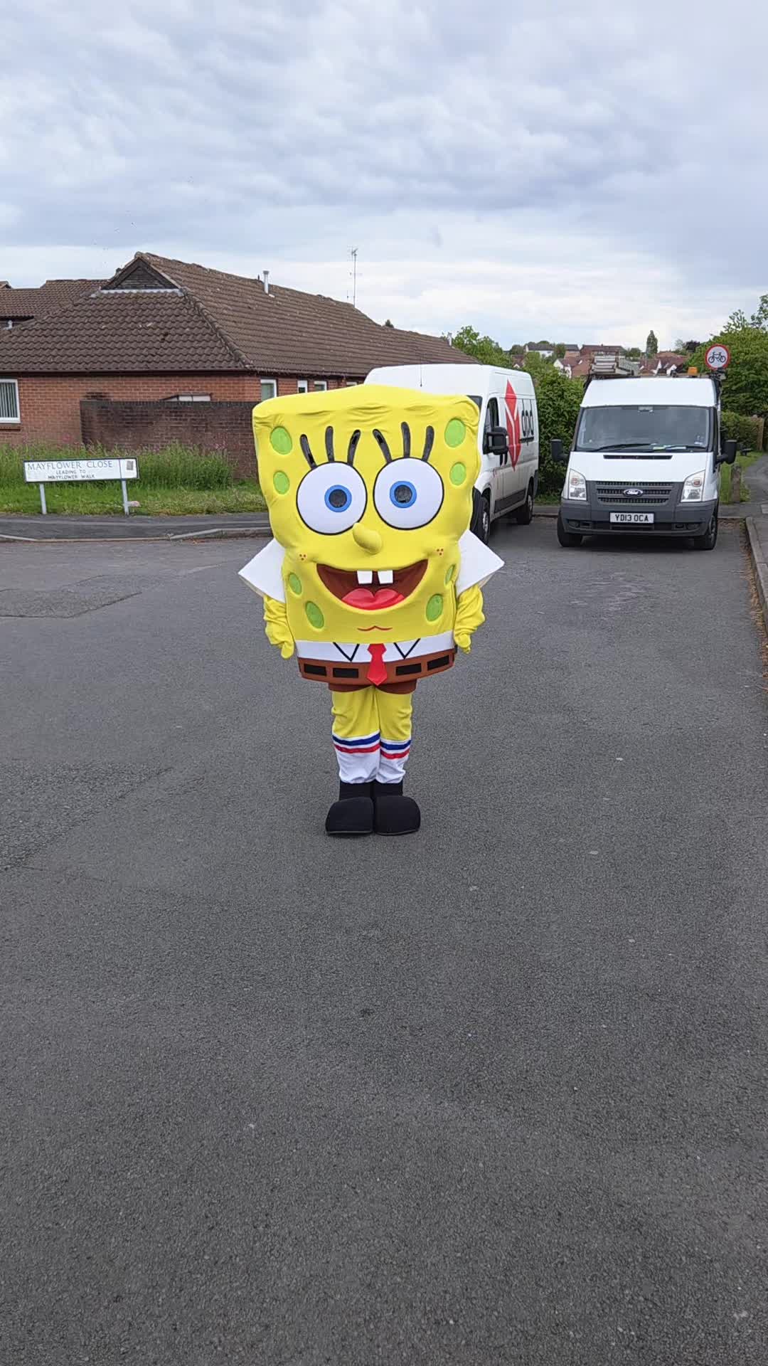 @MissyMascot