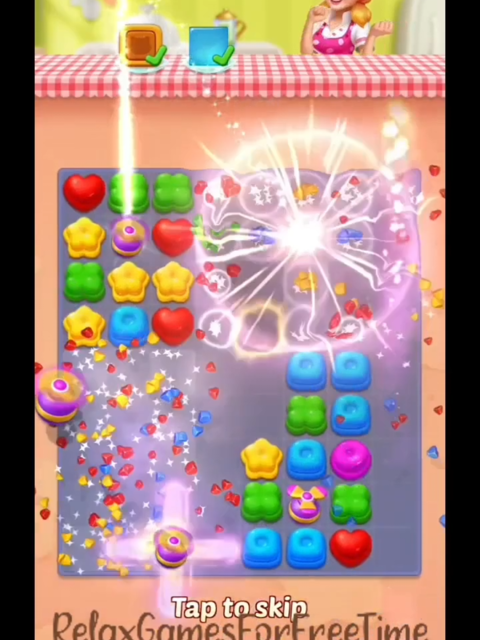 @RelaxGamesForFreeTime