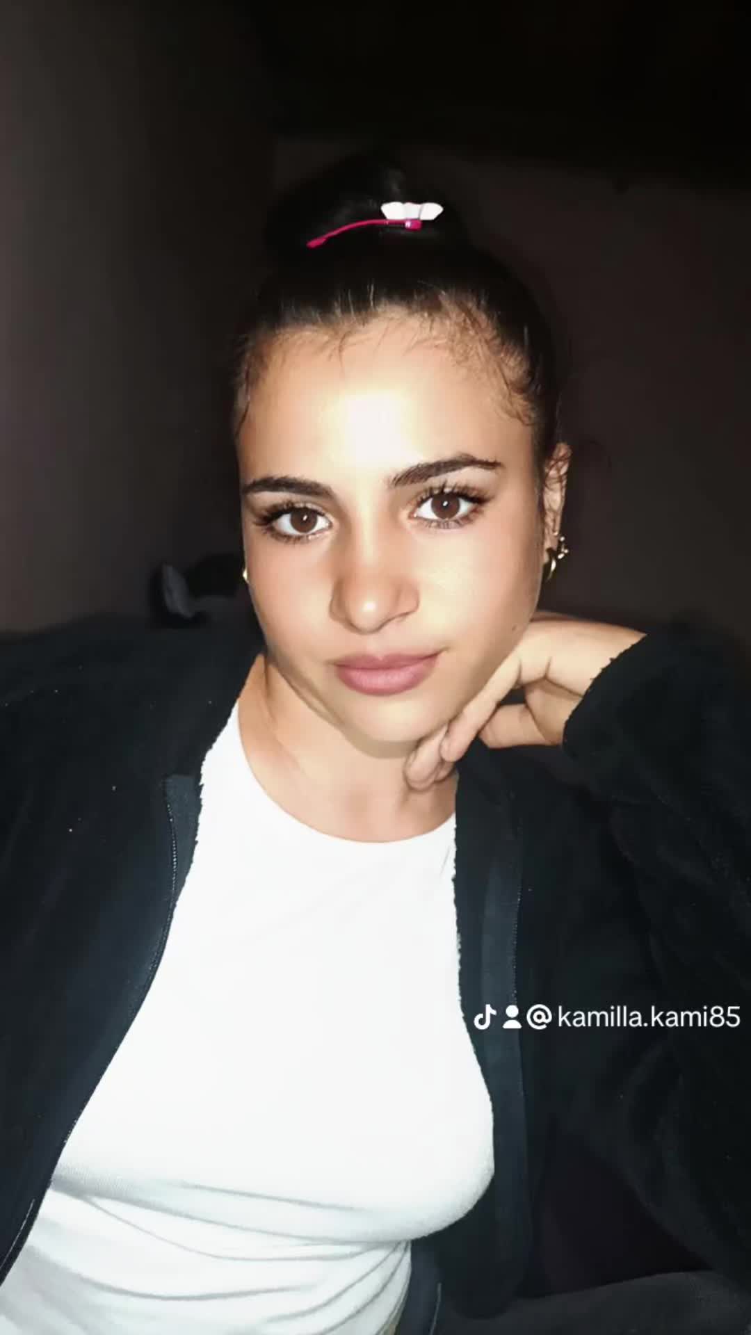 @Kamilla Kami