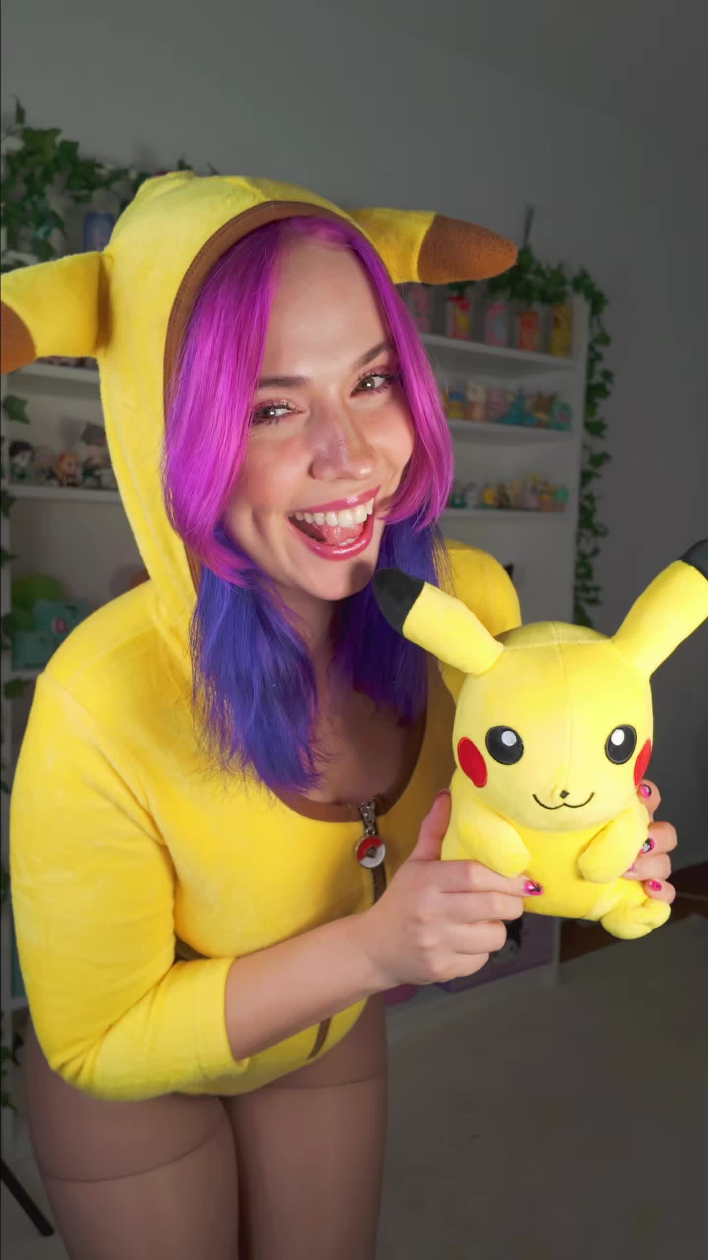 @Fairy Elfie