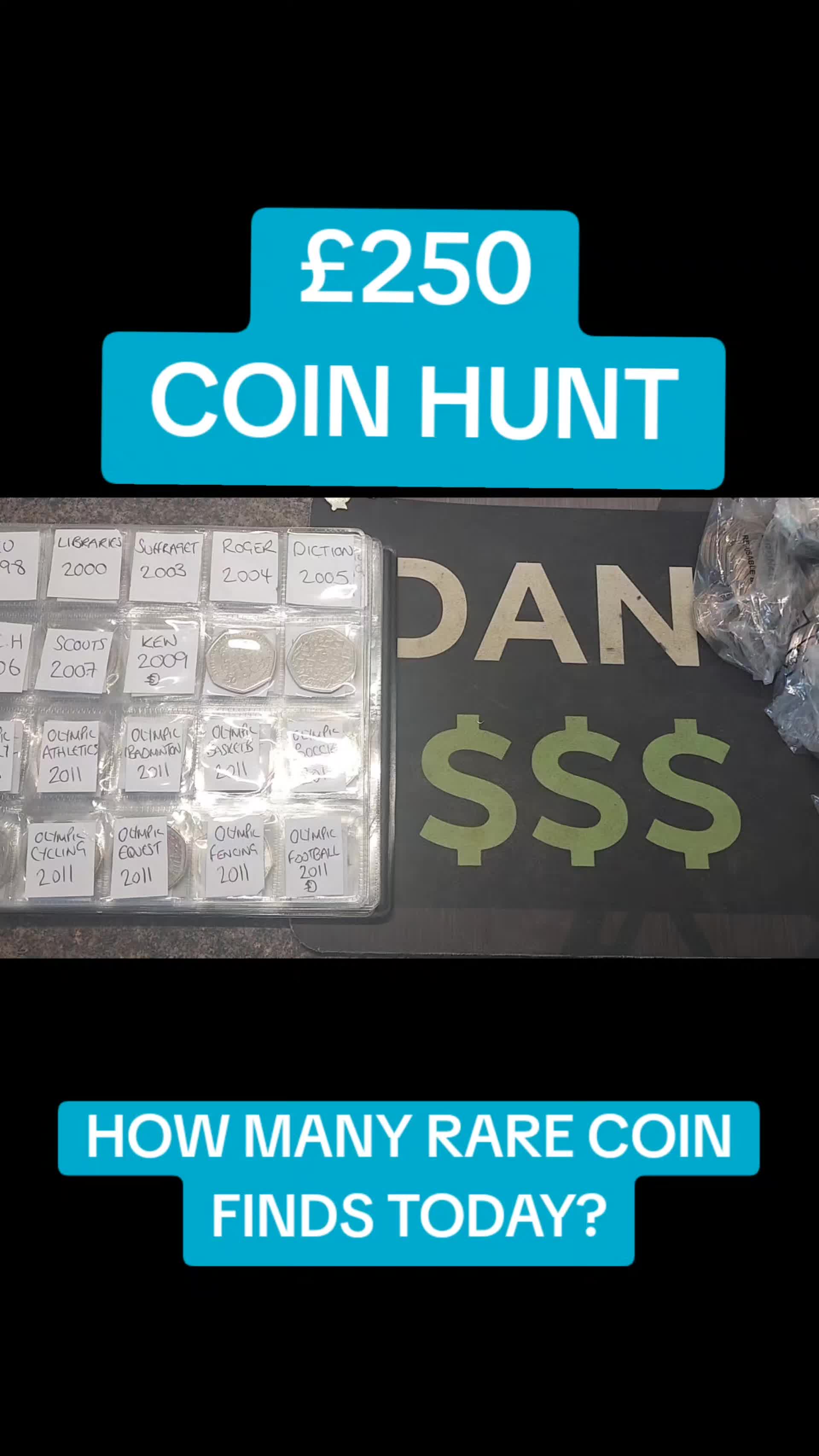 @DANS DOLLARS