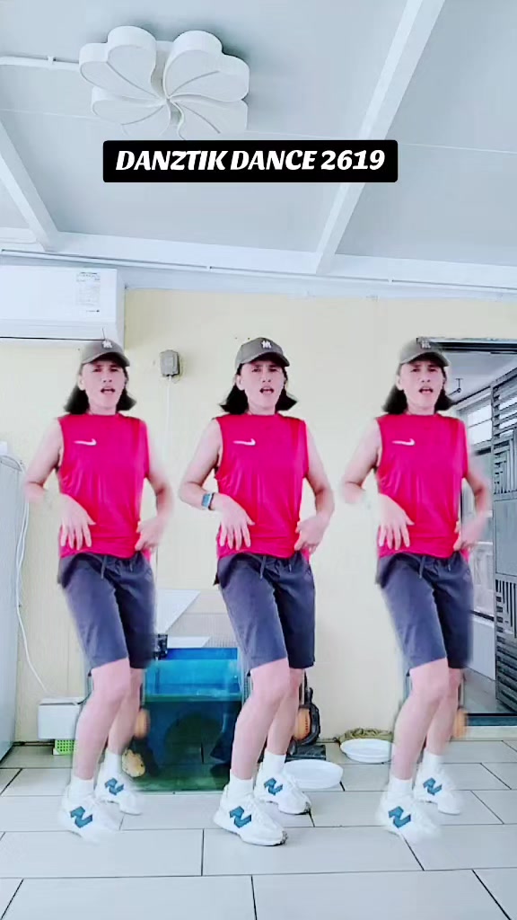 @💚🌈 DANZTIK ADMIN YVONNE 🌈💚