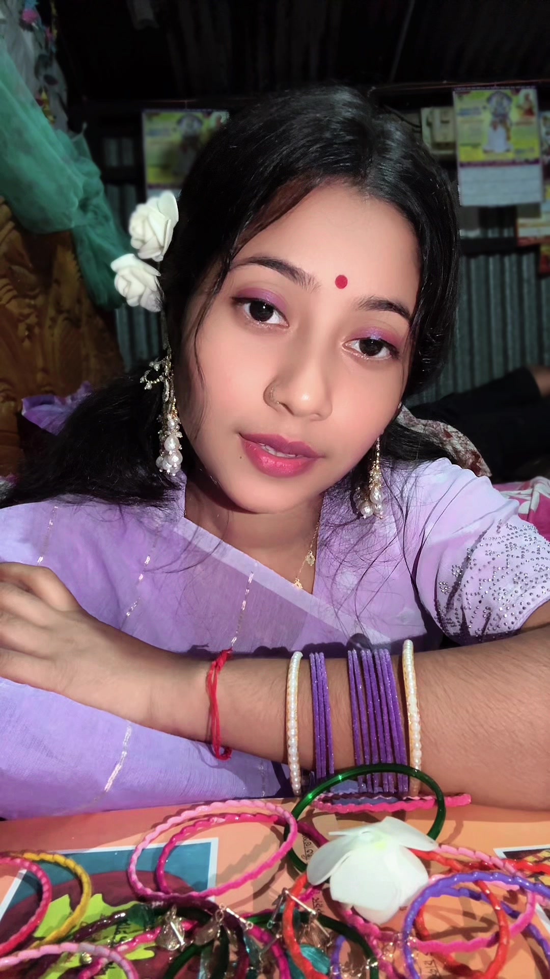@💕 তিথি 💕