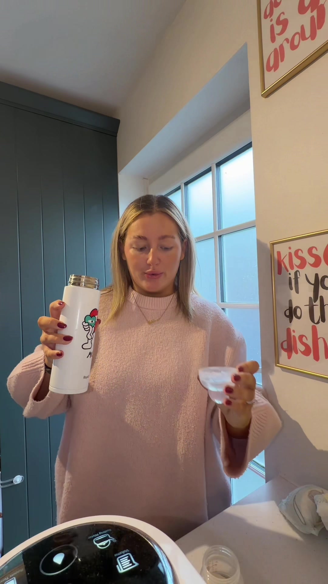 @Maddison Kennedy