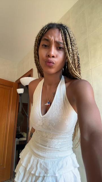 @Sassysweet🍯😈