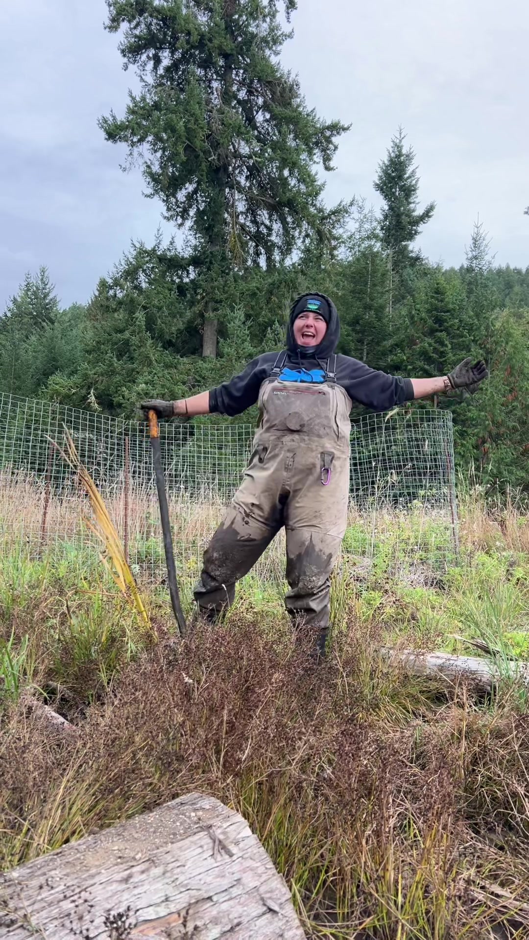 @B.C. Wildlife Federation