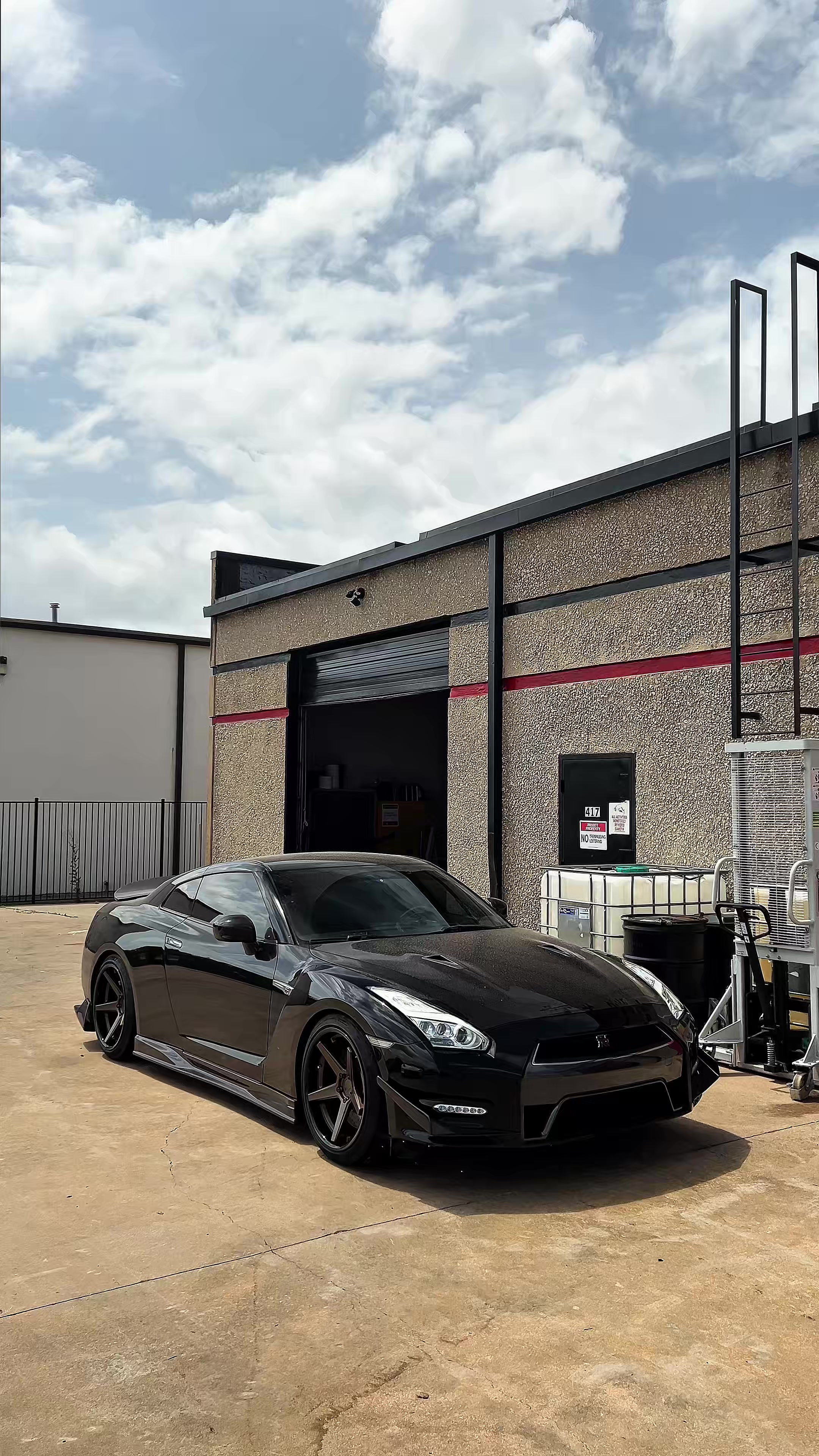 @WIKD MOTORSPORTS