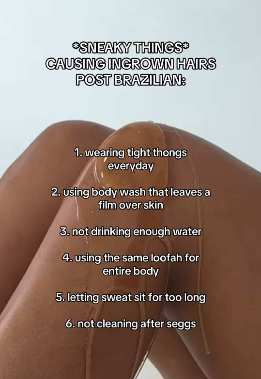 @Bare Body Sugaring