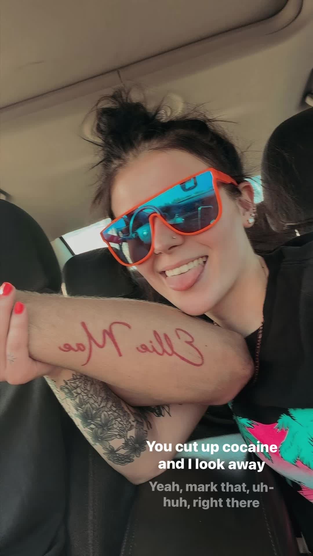 @Ellie