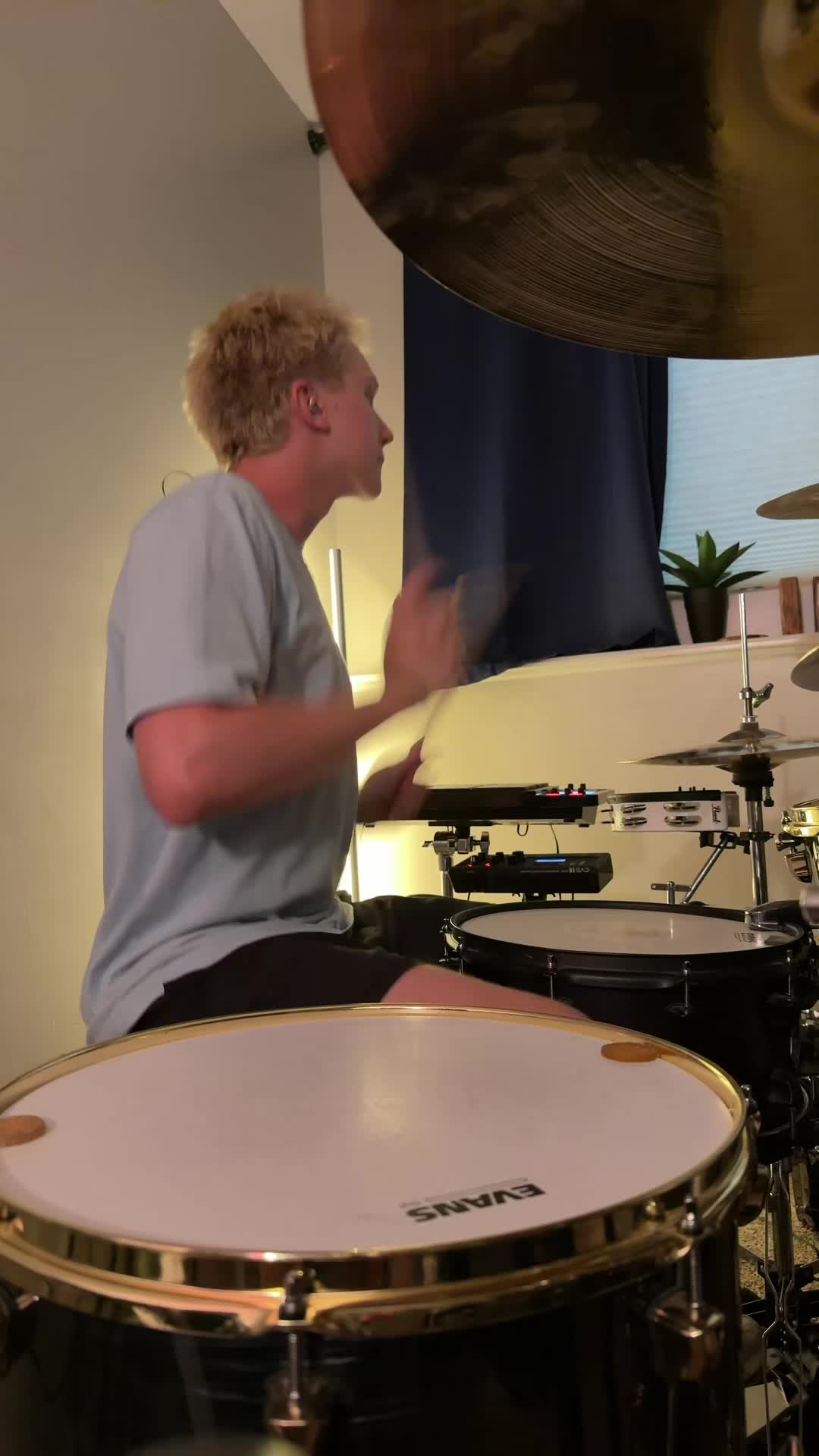 @treyralstondrumming