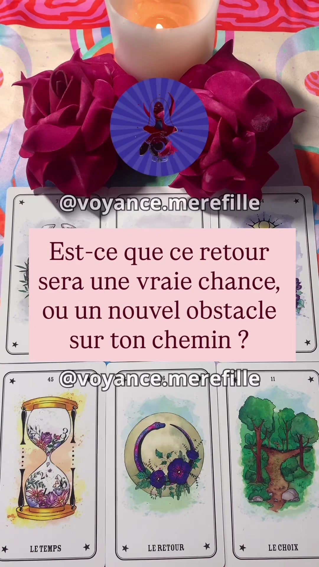 @Voyance merefille