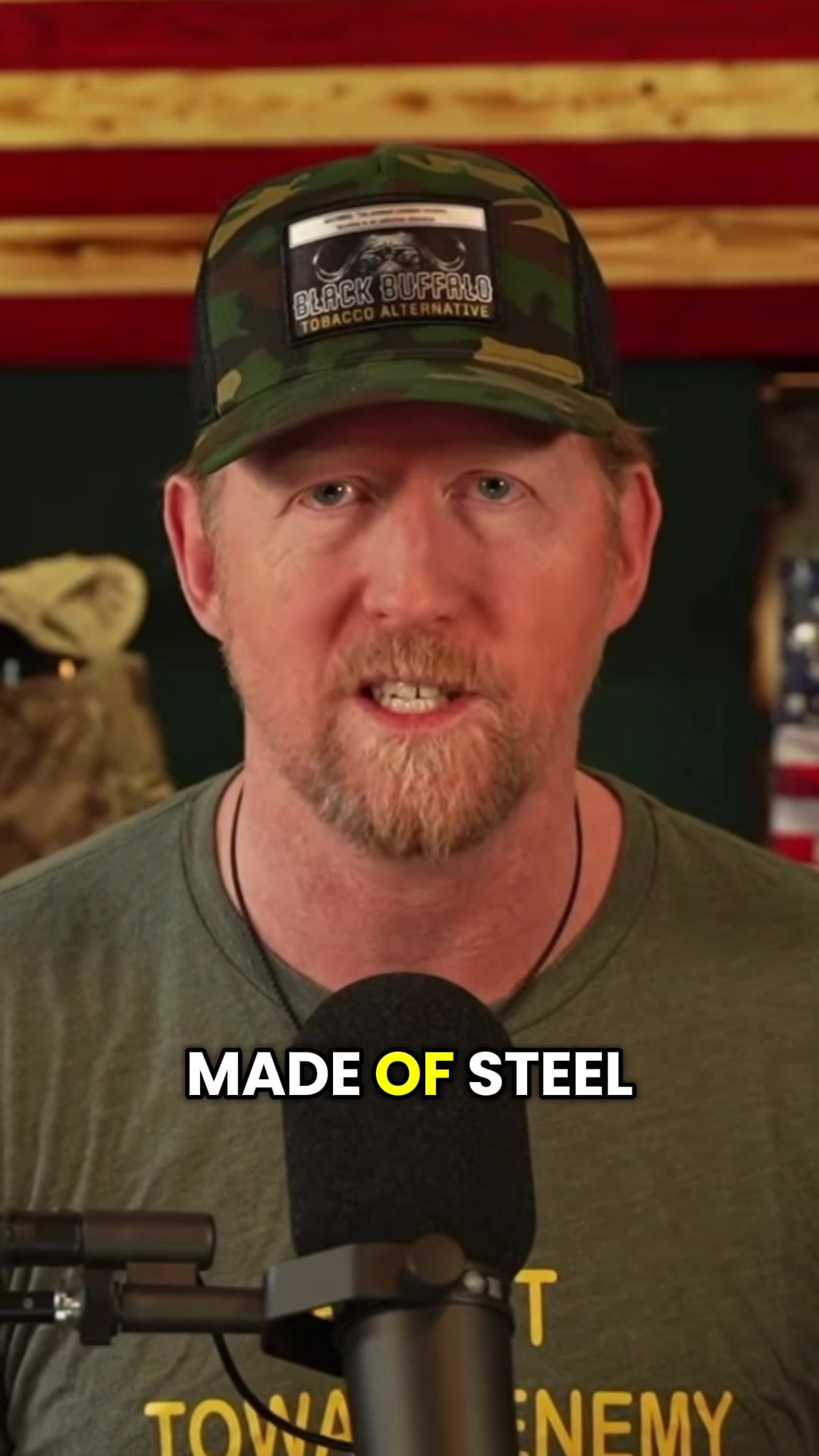 @Robert J. O’Neill