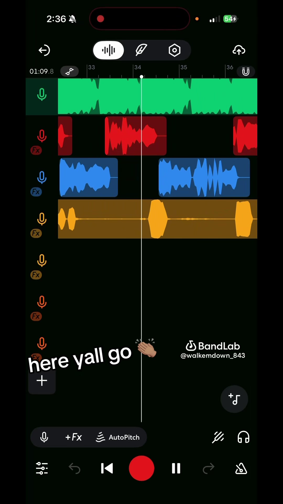 @Lilstackksfrm84300