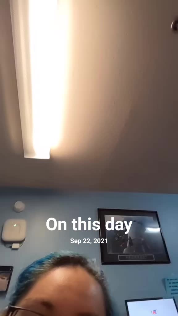 @Queenie