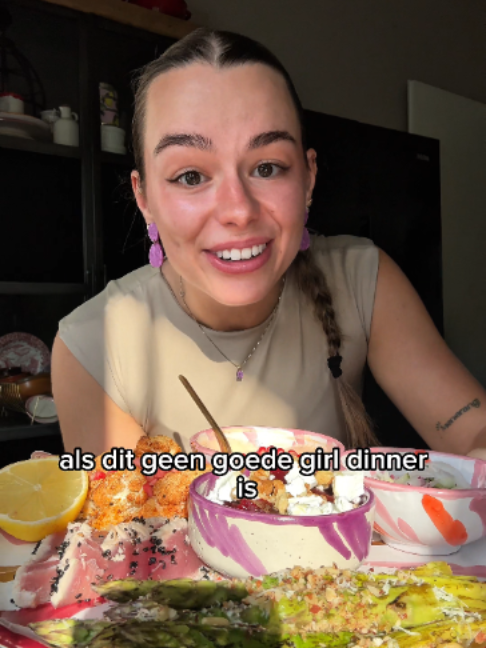 @💛 Amber Dresen