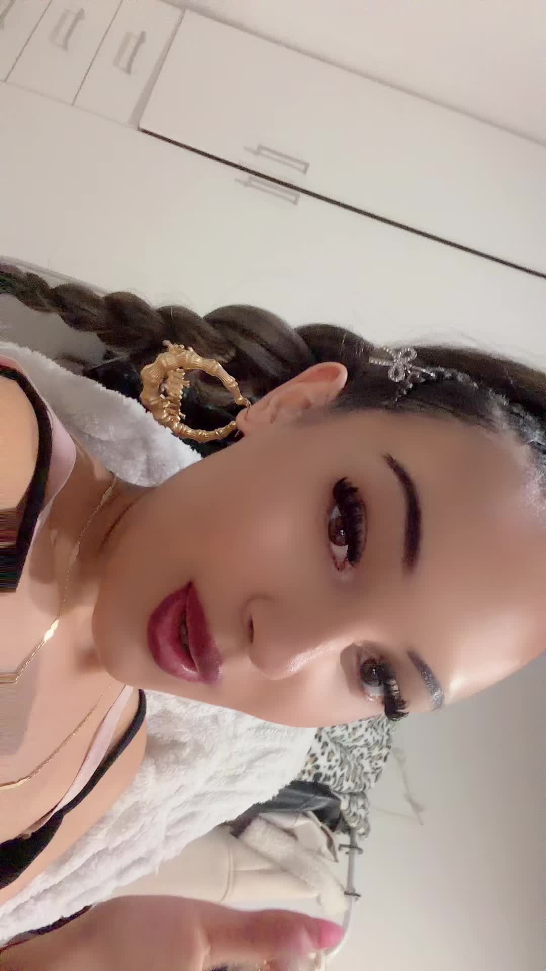 @Becky 💕💋