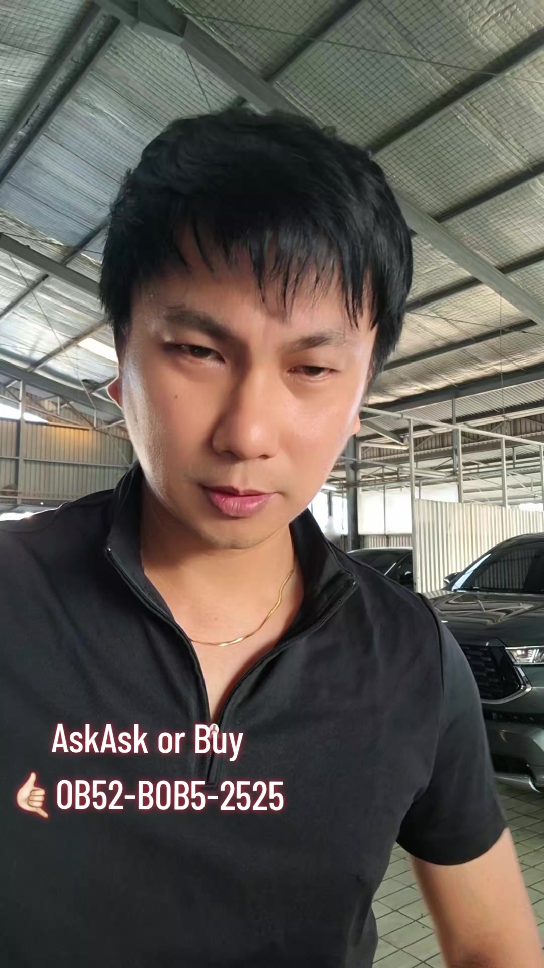 @Astroger TOYOTA Jakarta
