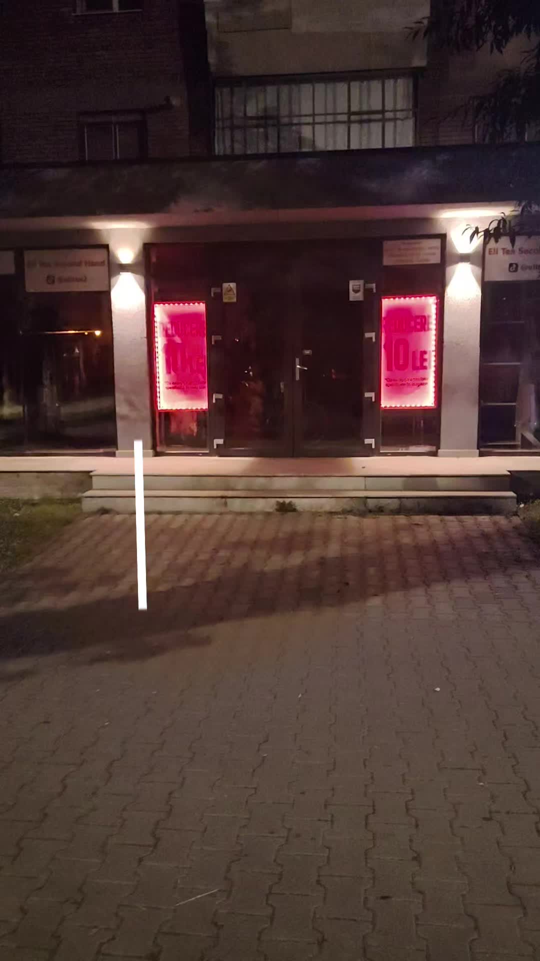 @ELL TEX Second Hand Hunedoara