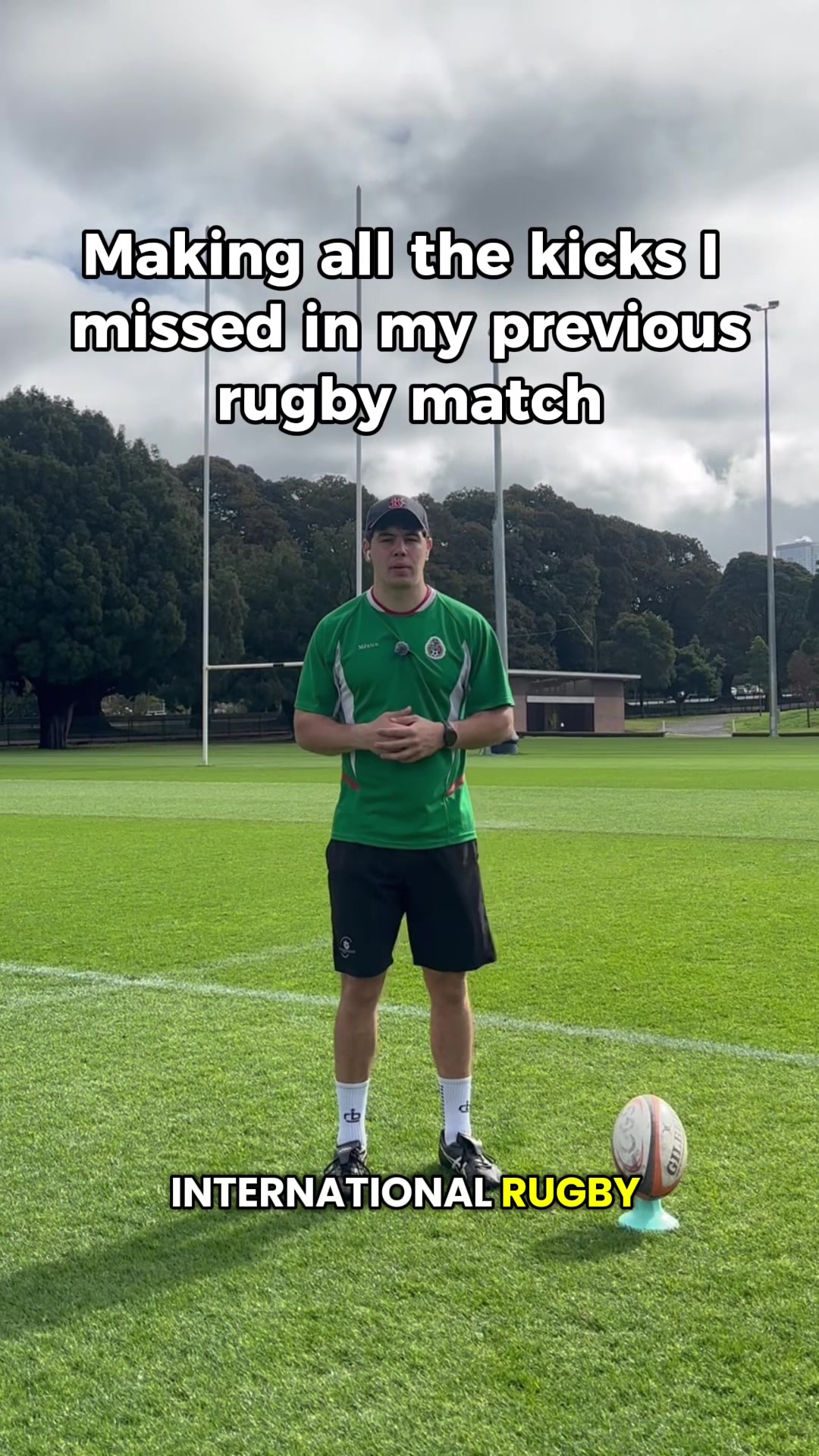 @The Rugby T