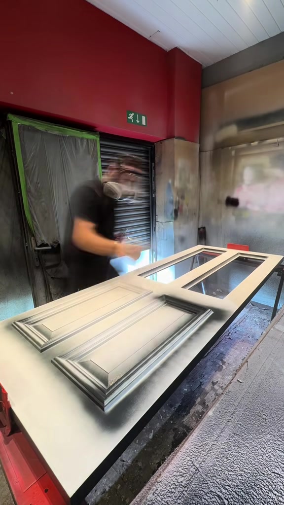 @Geleta doors