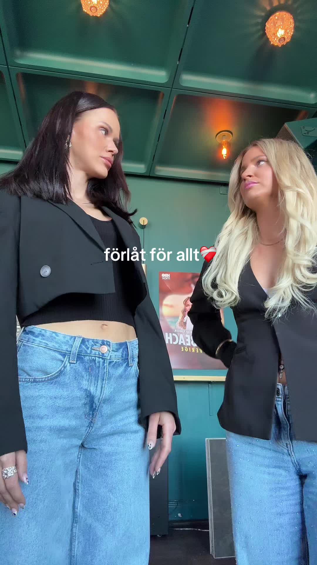 @Victoria Eklund