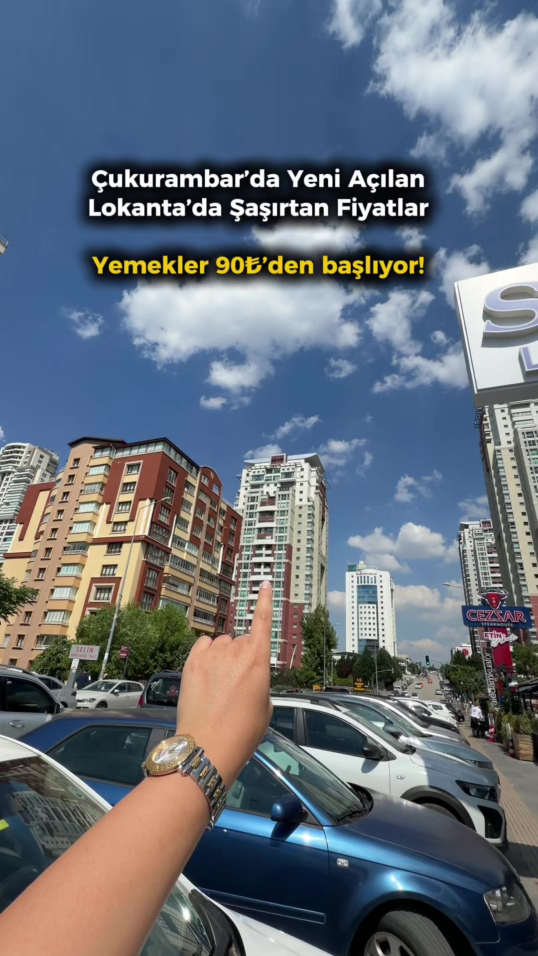 @Ankara Yemek Alışveriş Mekan