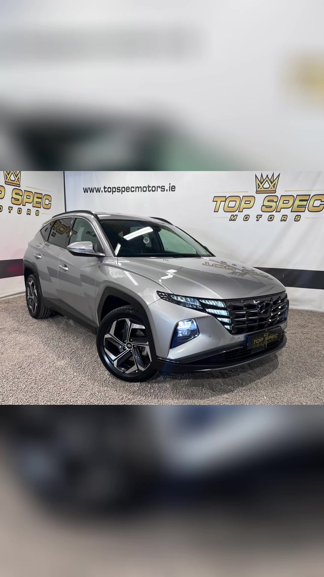 @Top spec motors