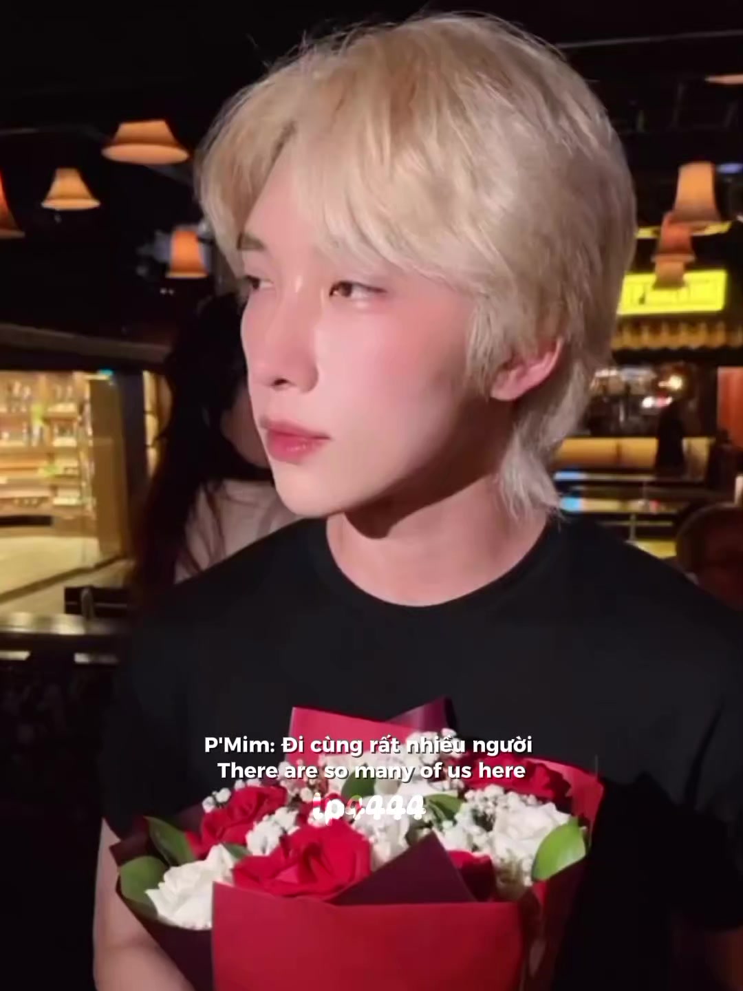 @C&ocirc; b&eacute; đu EulBoss💖
