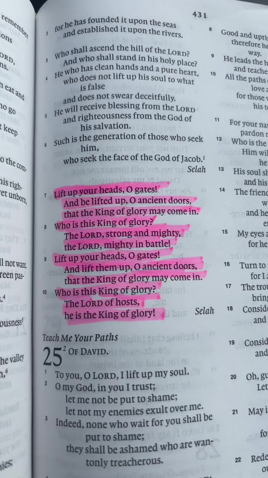 @Woman Of Faith