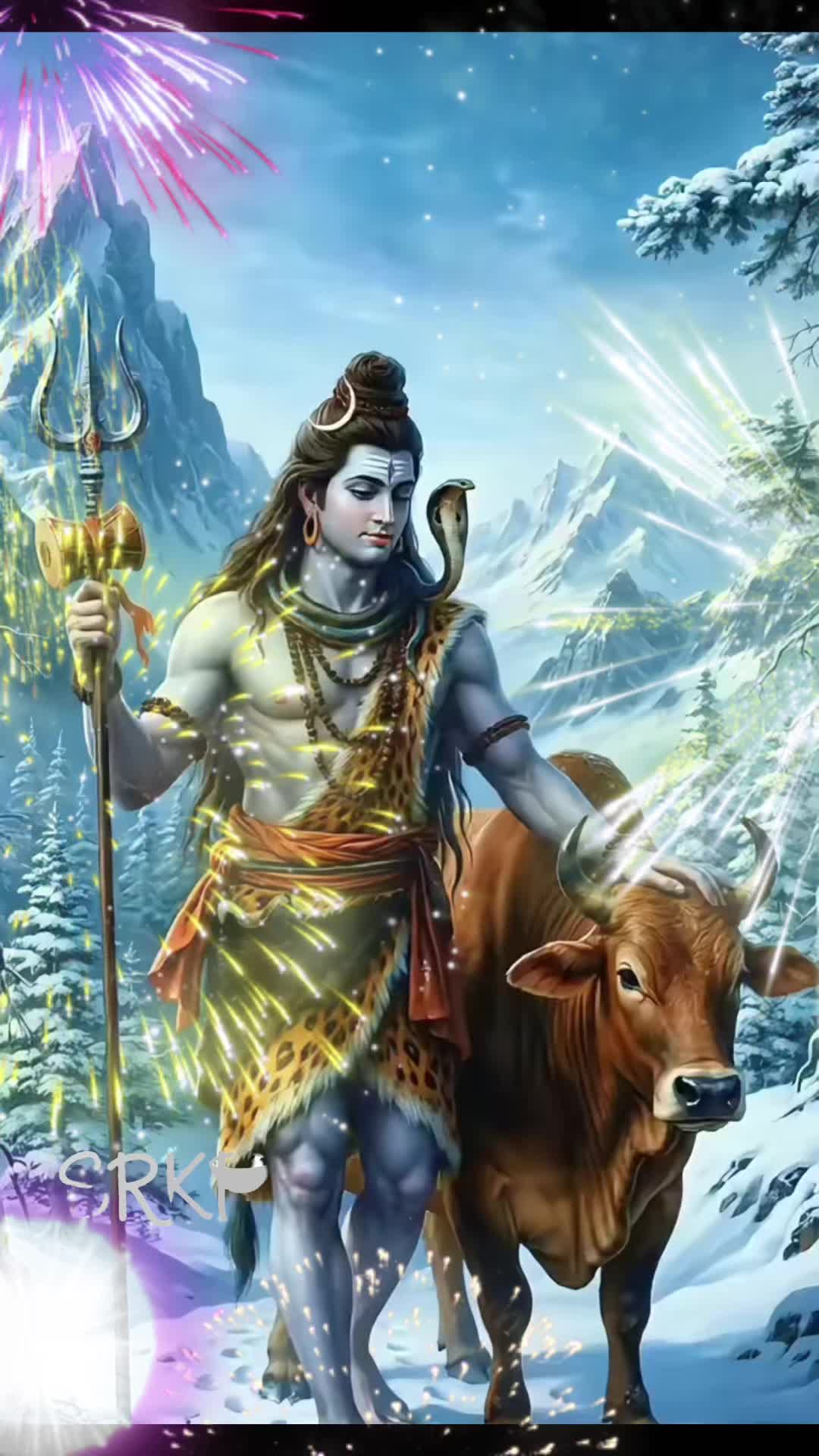 @Mahadev