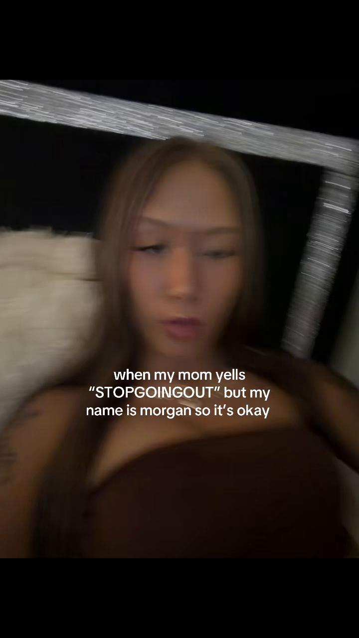 @morgan ryans