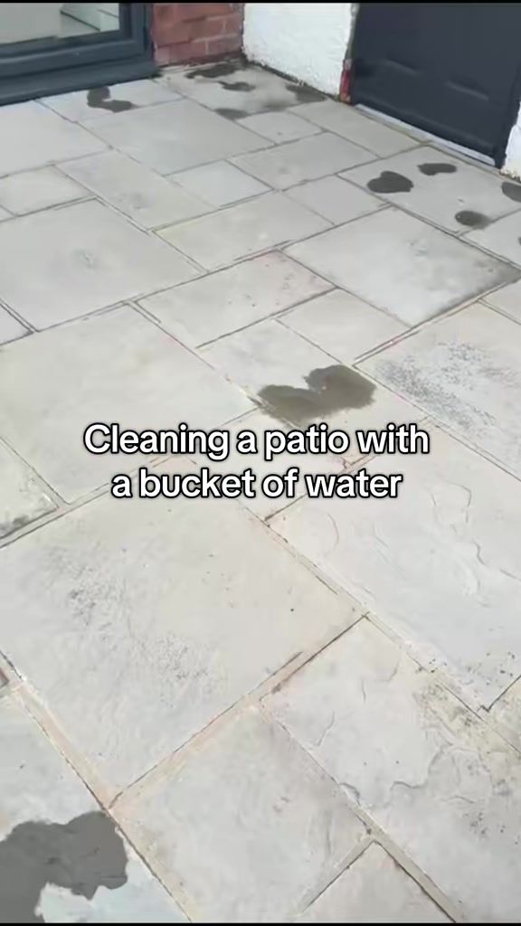 @The clean up company
