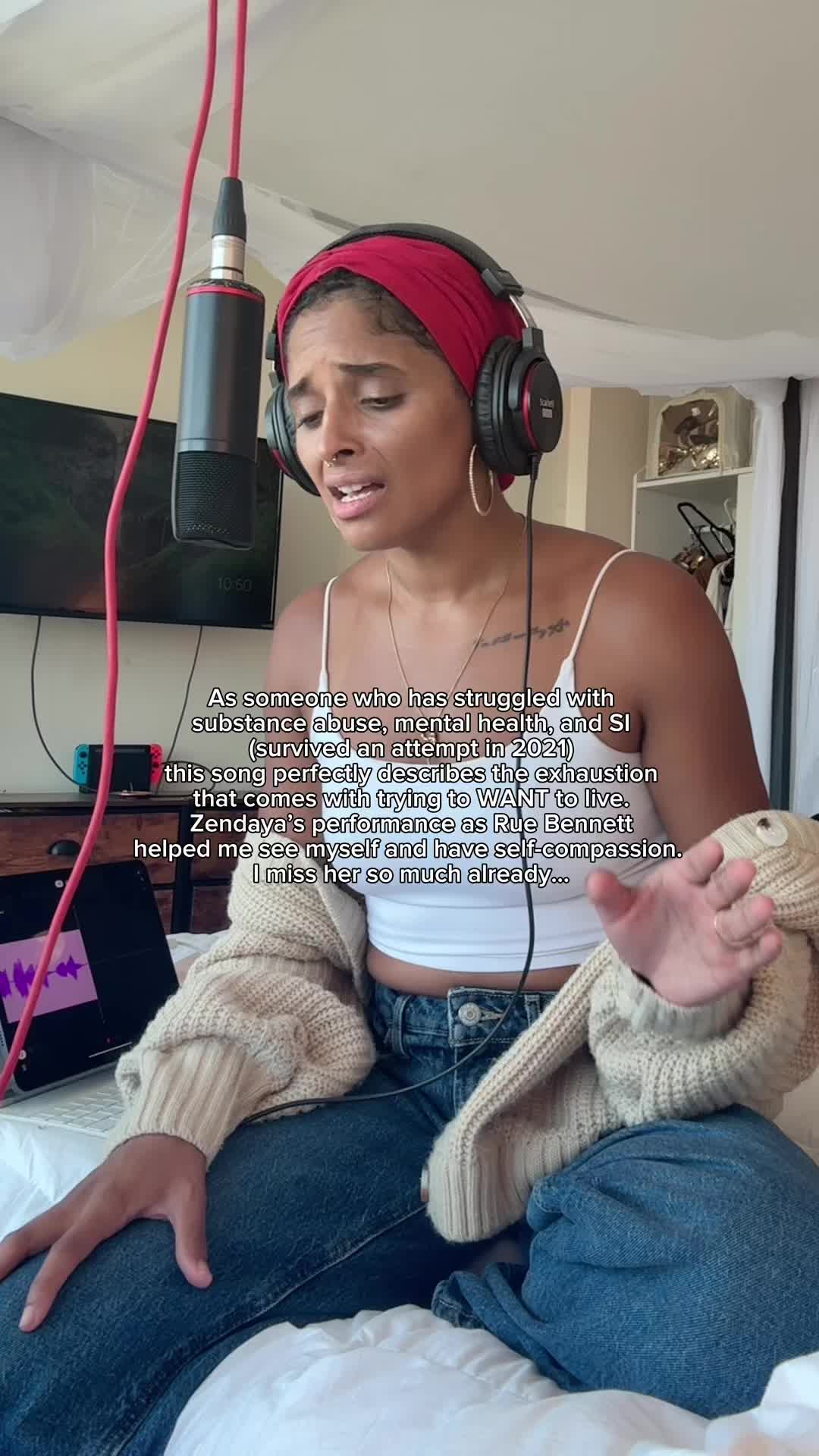 @Nicque Marina