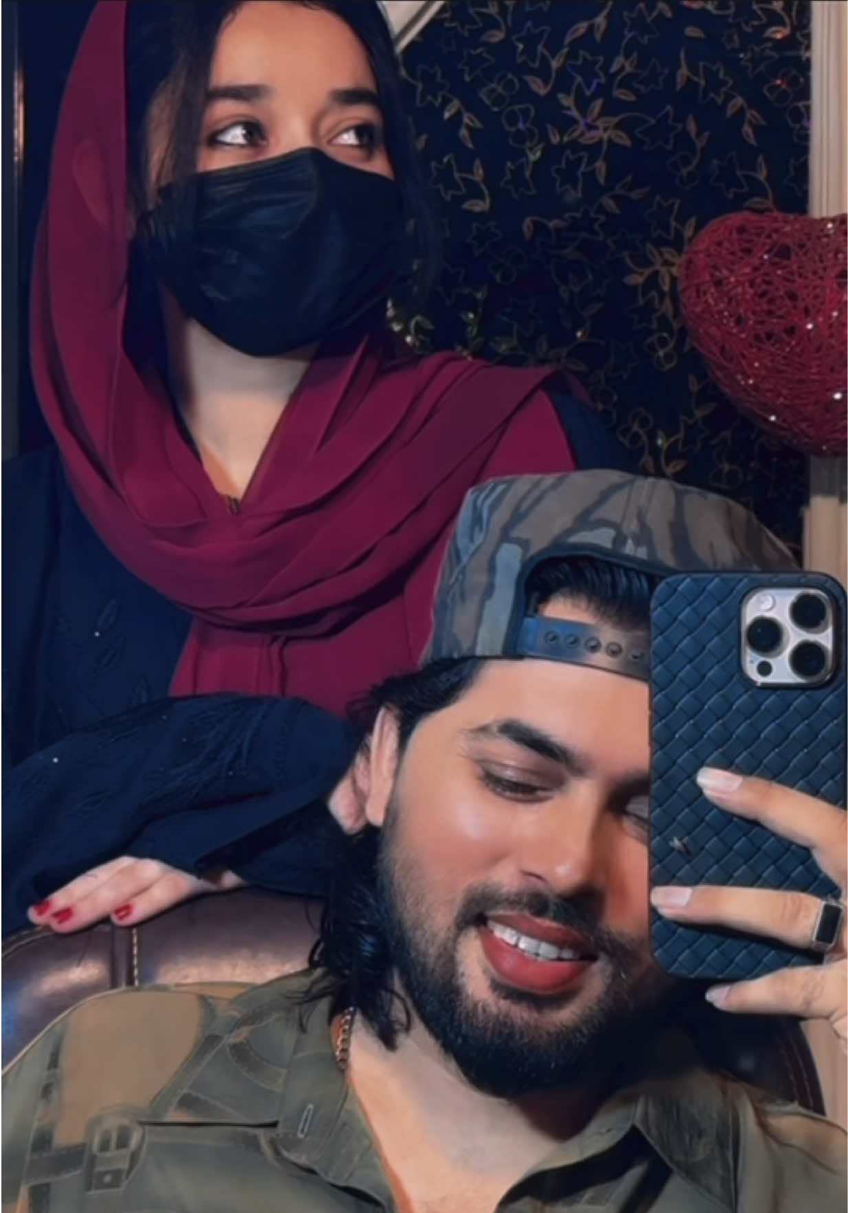 @ملتان آلا کزن