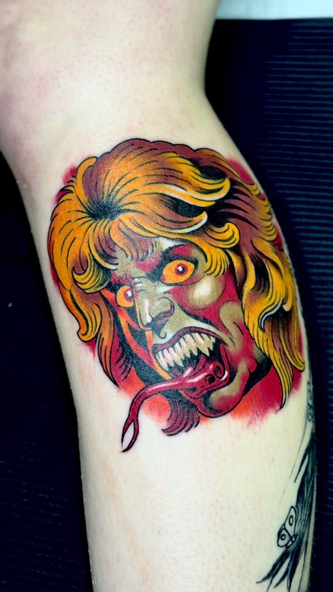 @Circle of Swords Tattoo Studio