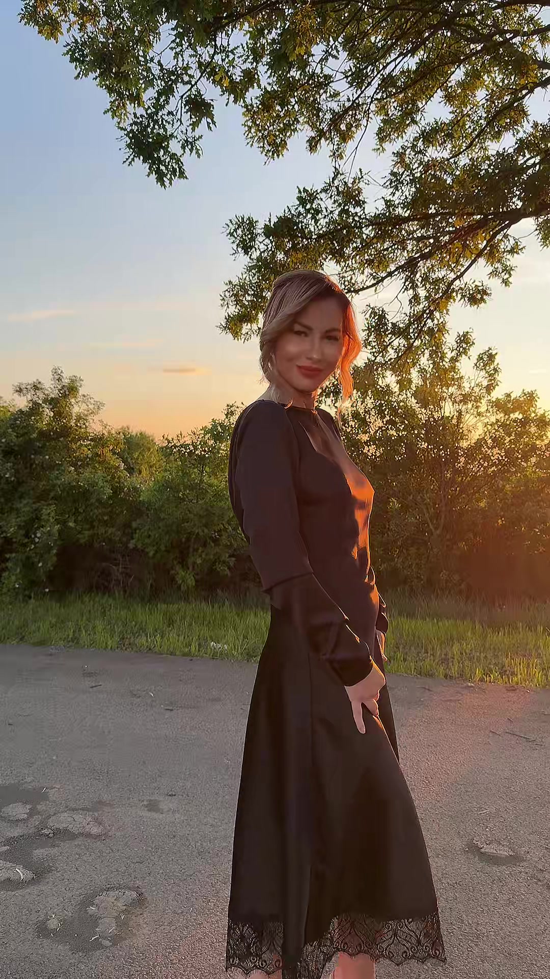 @Salon Irina Style