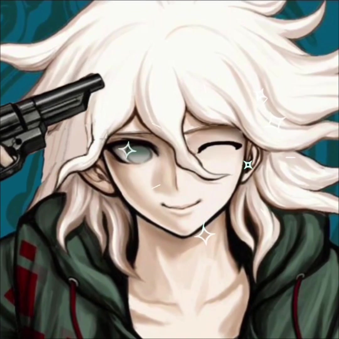 @nell (joker out&rsquo;s version)