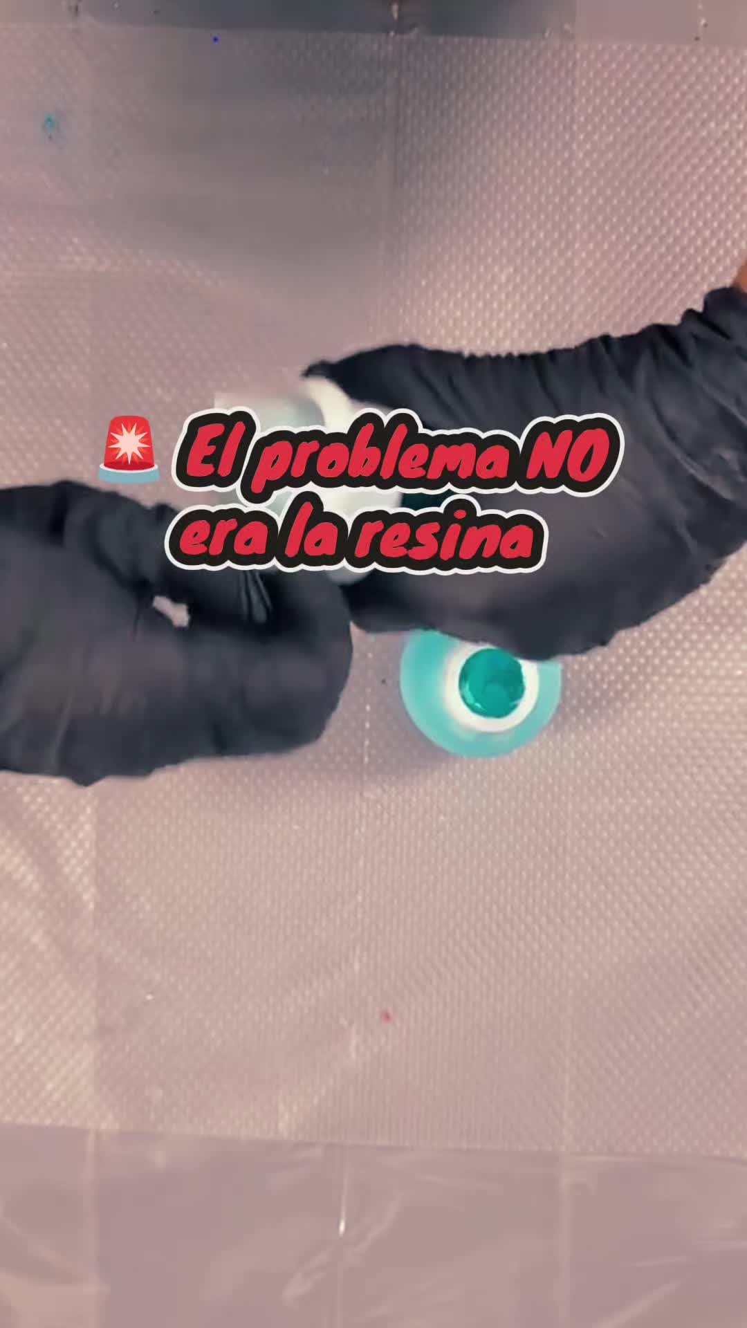@Resineros Imparables