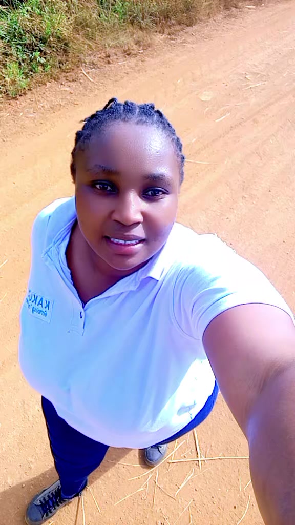 @Hilda mbugua