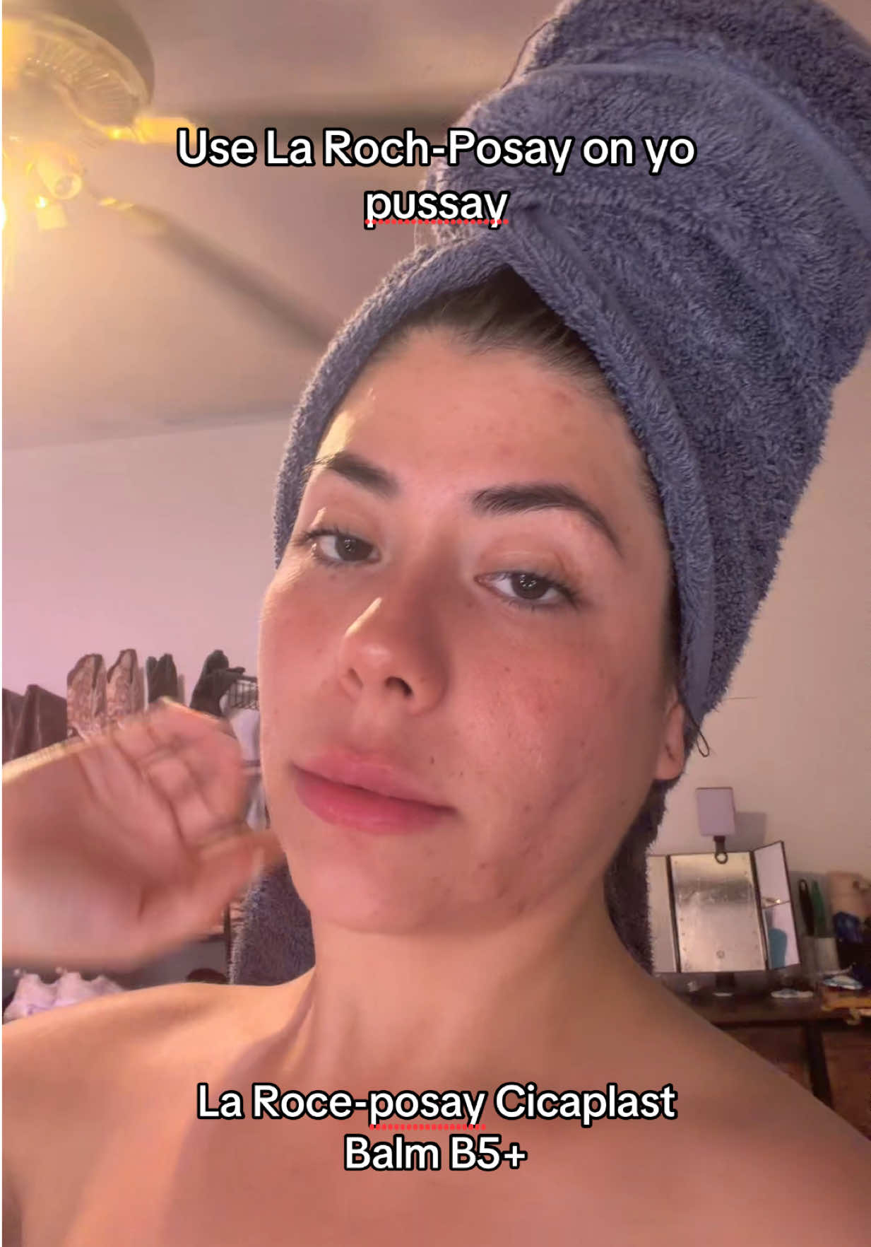 @Vanessa Flores