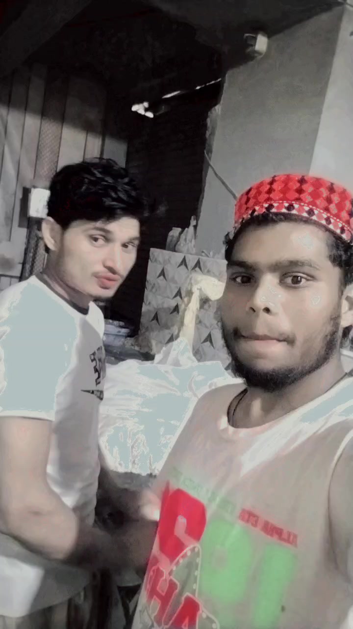 @Waseem king