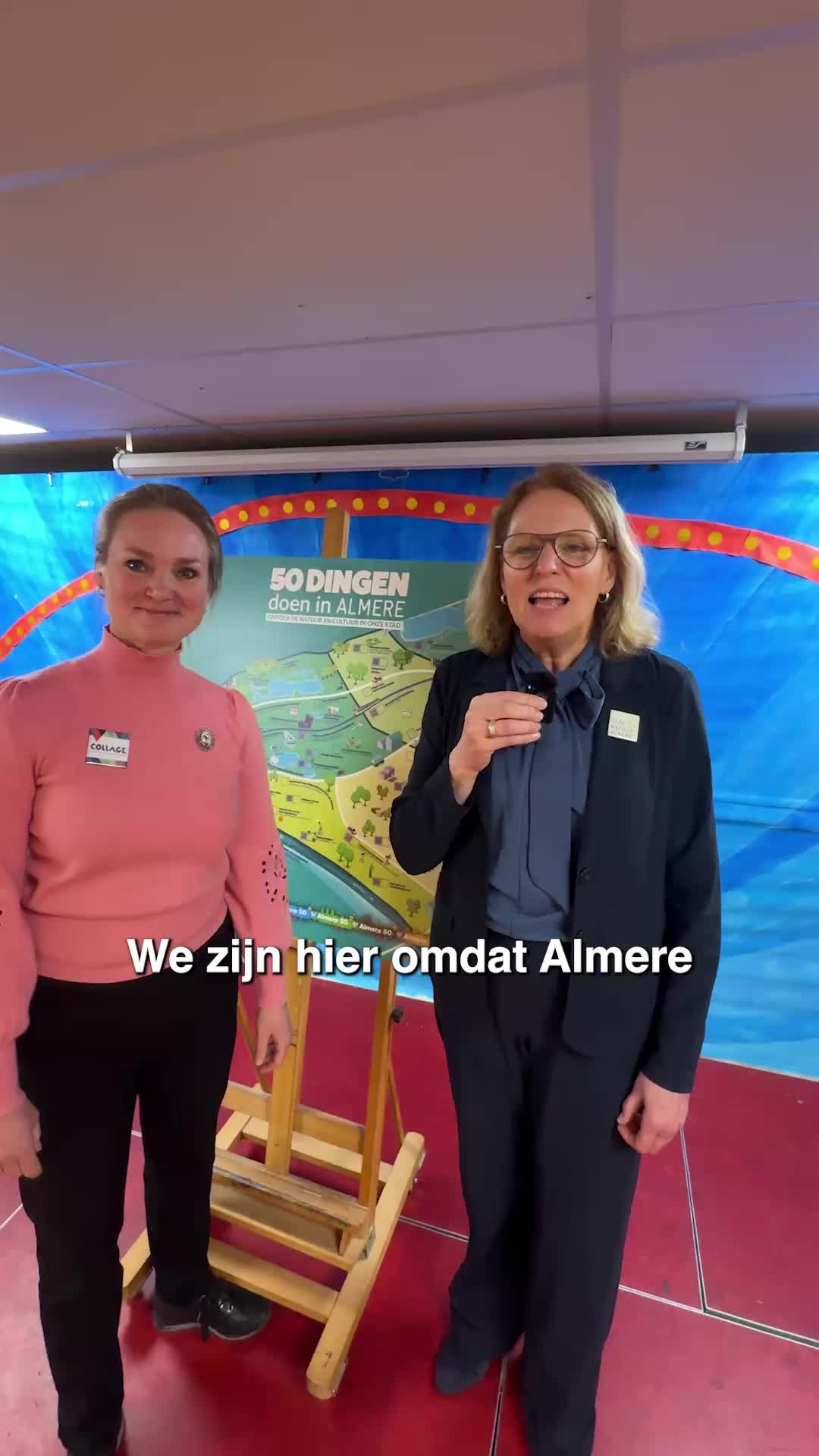@Visit Almere