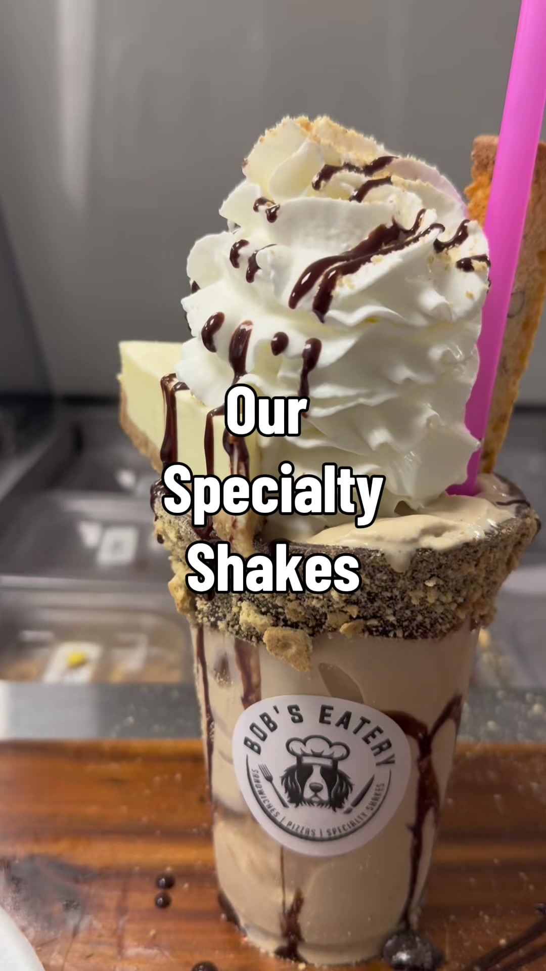 @Bob&rsquo;s Eatery&trade;️ Blue Ridge