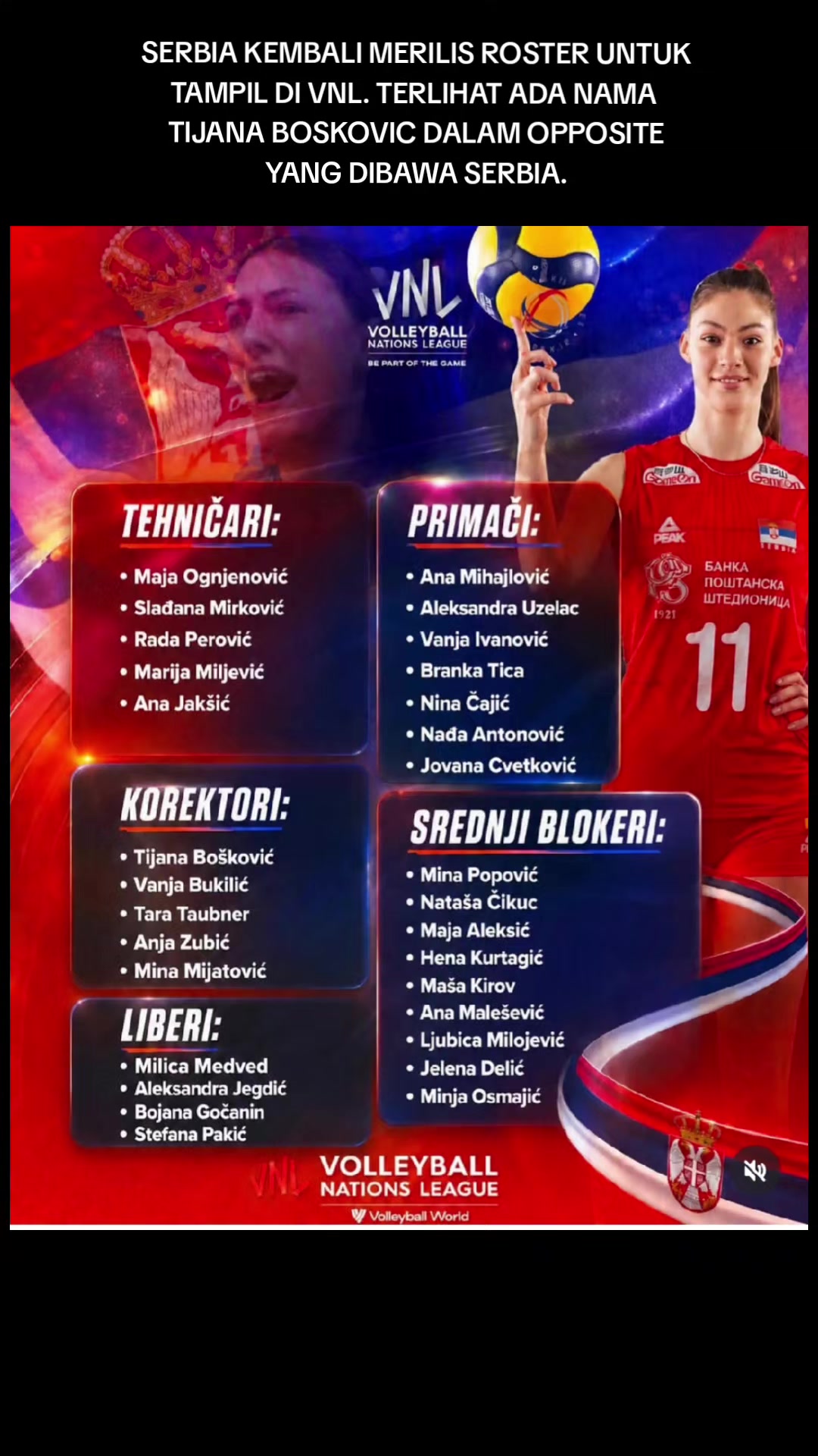 @Pecinta Volley Amatir