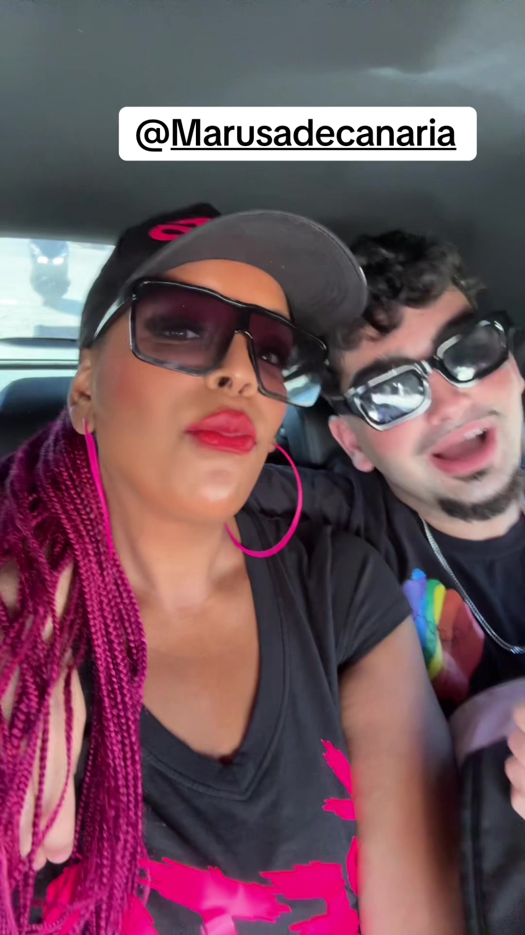 @La Reina del Flow ( oficial )